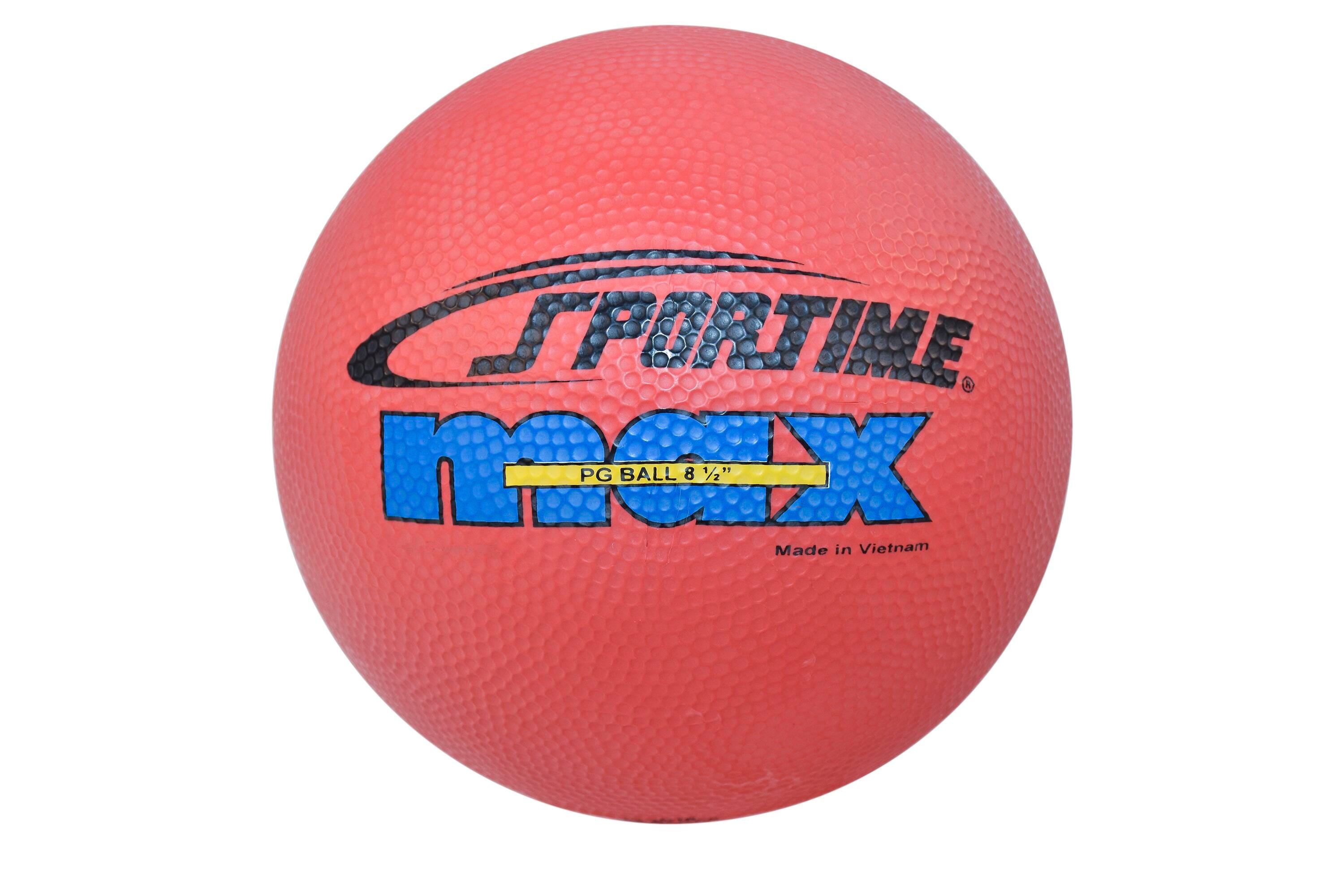 Playground Balls, Rubber Playground Balls, Playground Balls Bulk, Item Number 016213
